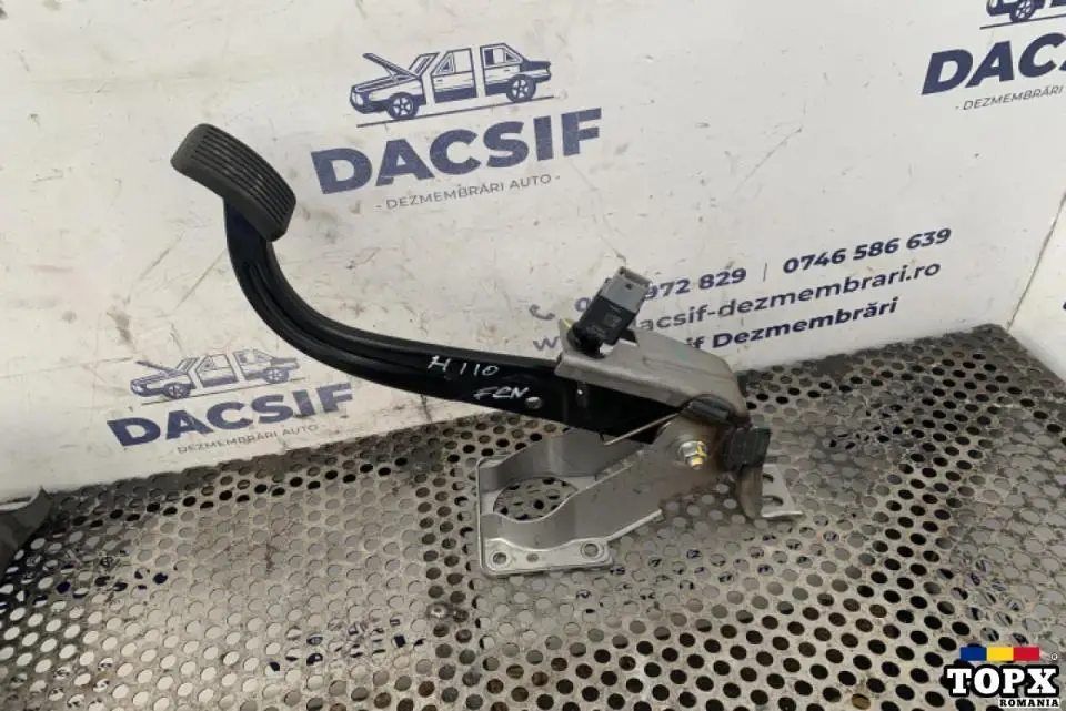 Pedala frana Hyundai i10 2 [2013 - 2016] HYUNDAI I10 1.0B