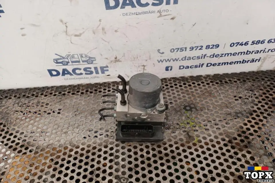 Pompa ABS 4F0910517AC Audi A6 4F/C6 [2004 - 2008] wagon 5-usi 2.0 TFSI MT (170 hp)