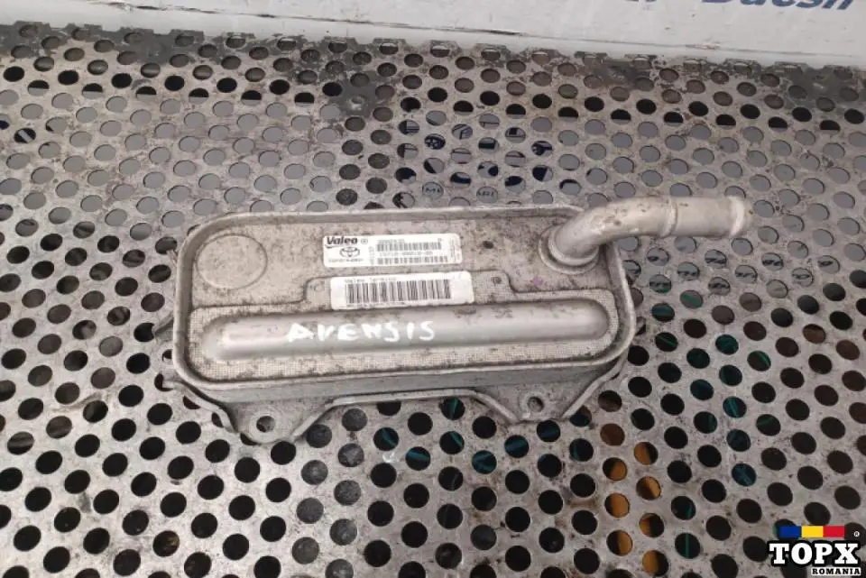 RACITOR ULEI TERMOFLOT - 880243D Toyota Avensis