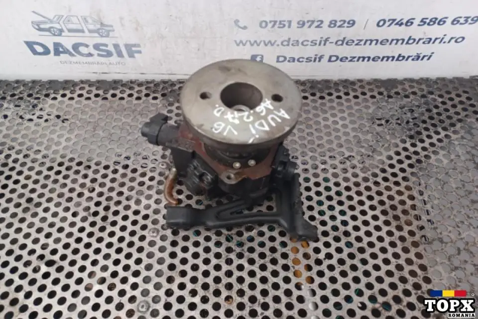 POMPA INALTA PRESIUNE 2.7D V6 - 0445010154 Audi A6