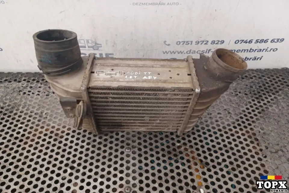 INTERCOOLER 1.8T APY Audi TT
