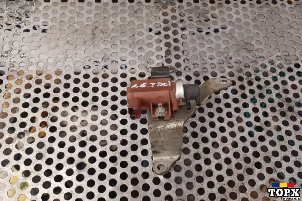 ELECTROVALVA 1.6 TDCI Ford