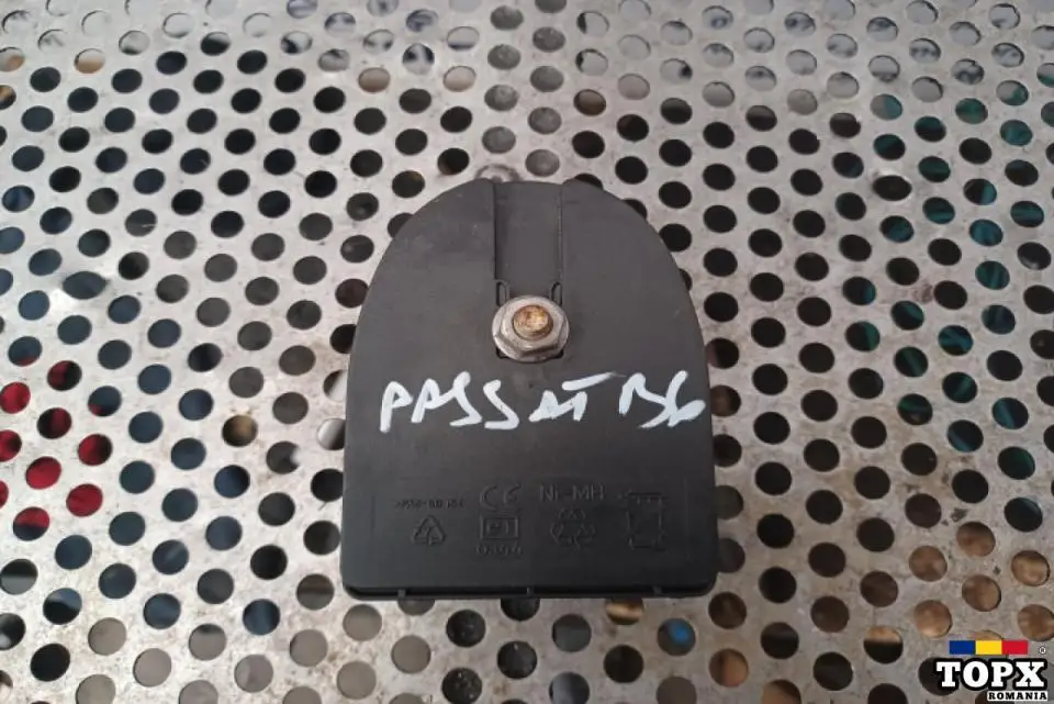 SIRENA ALARMA TIGUAN - 1K0951605C Volkswagen Passat