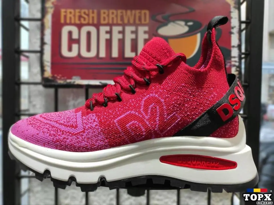 Adidasi panza groasa unisex