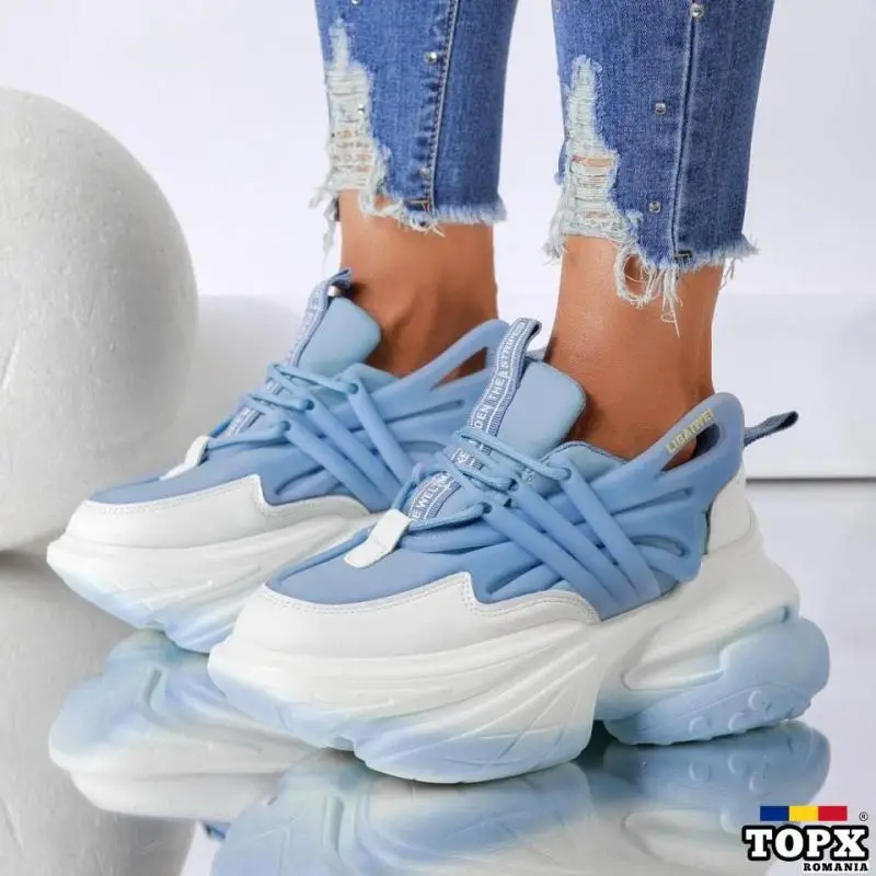 Adidasi talpa inalta calitate