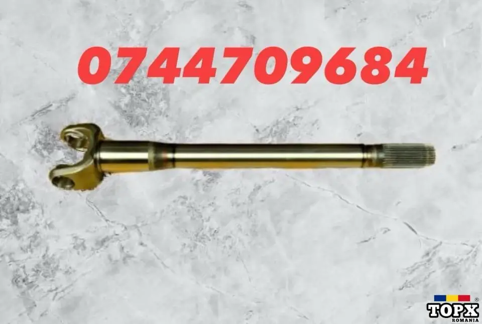 Planetare, cardane , capete de bara pentru JCB