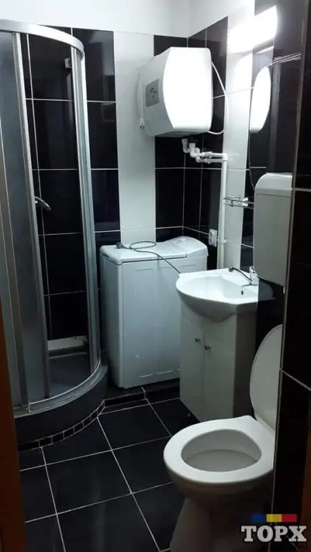 Inchiriez garsonieră