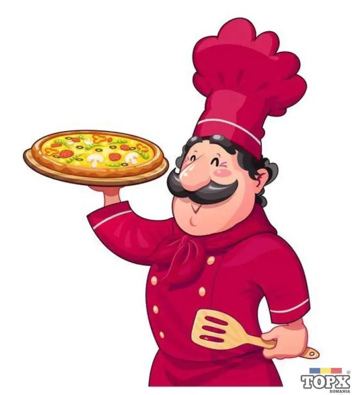 Angajare Ajutor bucatar