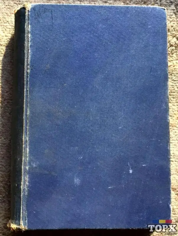 Critice, Eugen Lovinescu, 1920