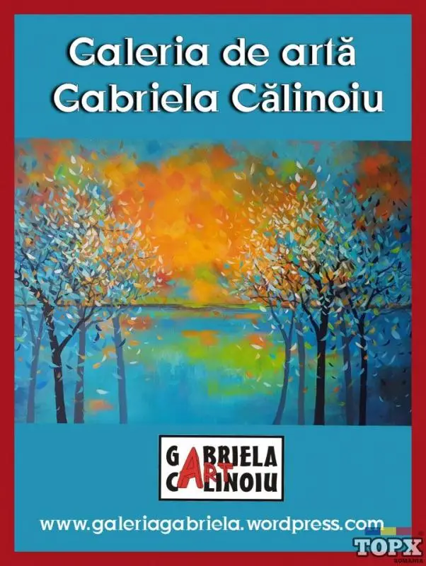 Galerie de pictură București