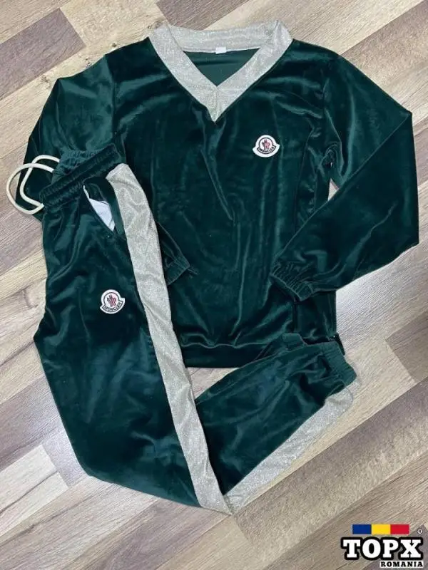 Trening catifea plina