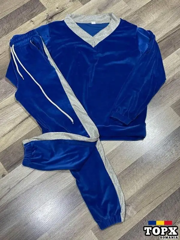 Trening catifea nefirmat