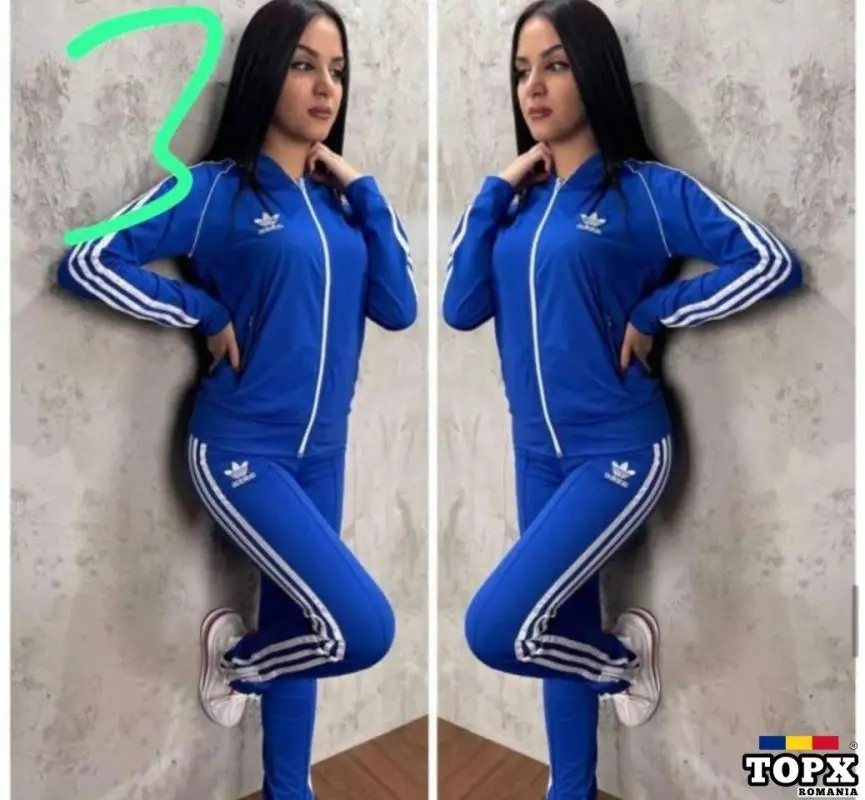 Trening silon adidas