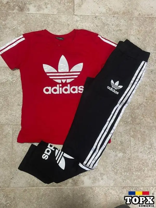 Set adidas