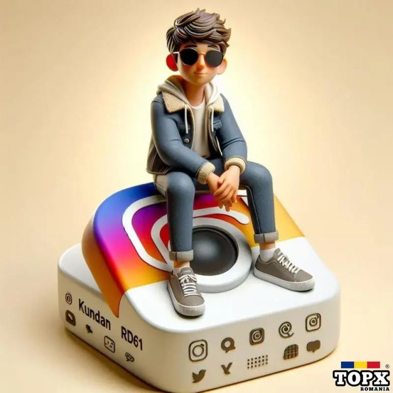 Urmăritori , vizualizări și like-uri în orice rețea socială