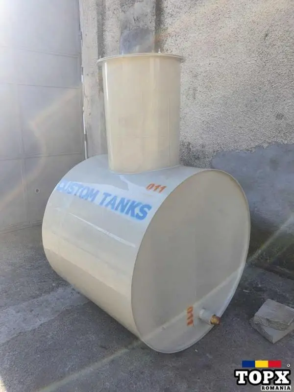 Rezervor apa 1000 L - Constanta