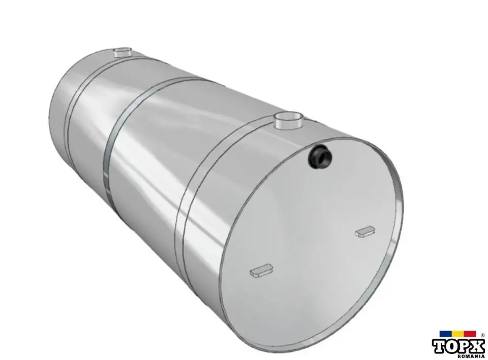 Fosa septica 5000 L Sfântu Gheorghe