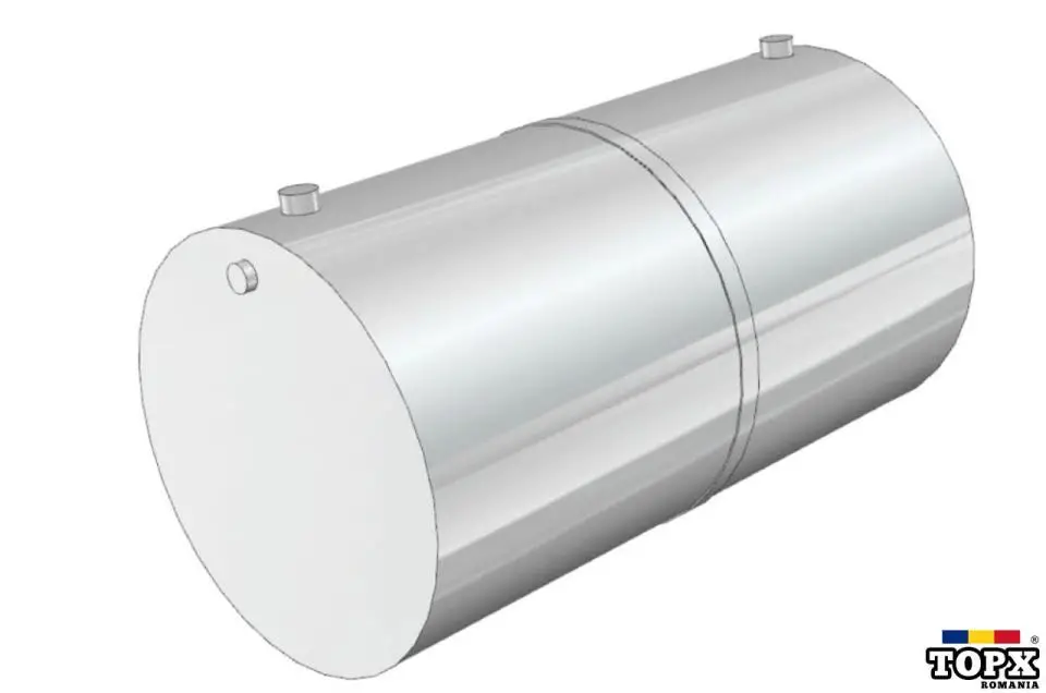 Fosa septica 10000 L