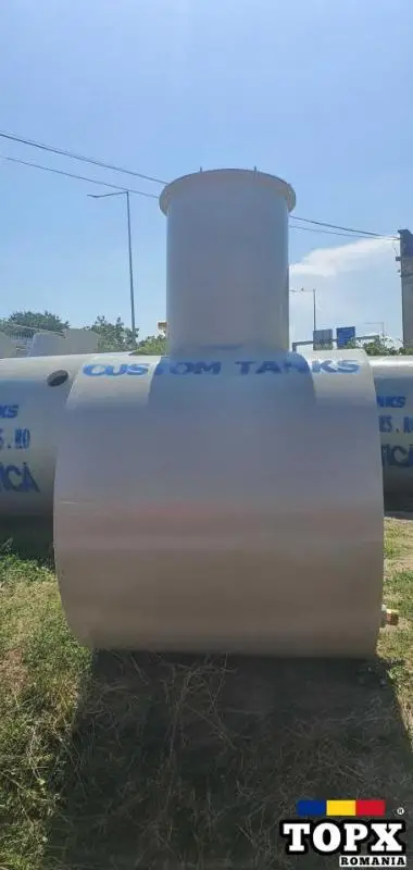 Rezervor subteran apa 1000 L