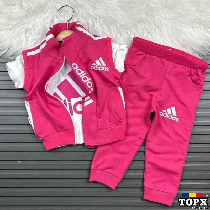 Trening 3 piese copii