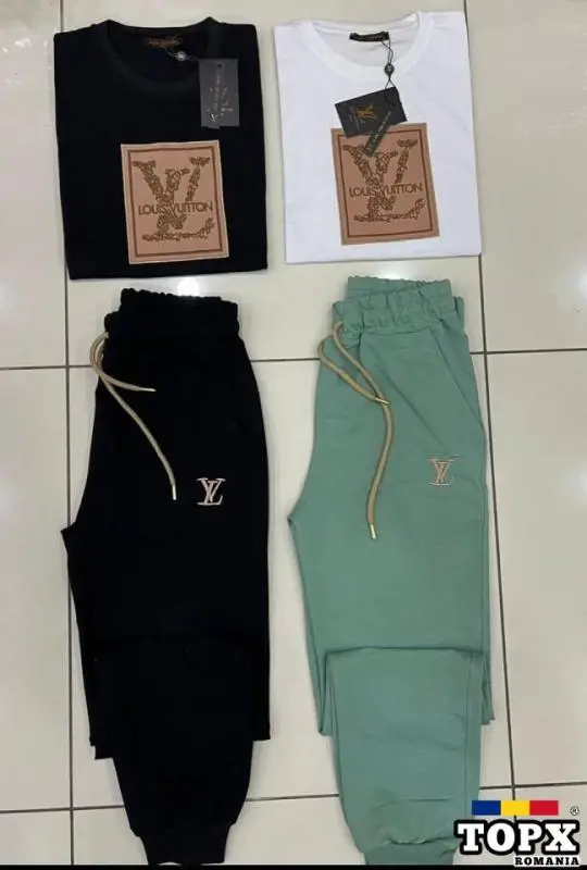 Set Lv bumbac
