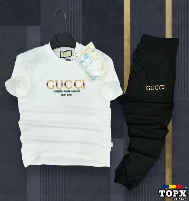 Seturi bumbac gucci