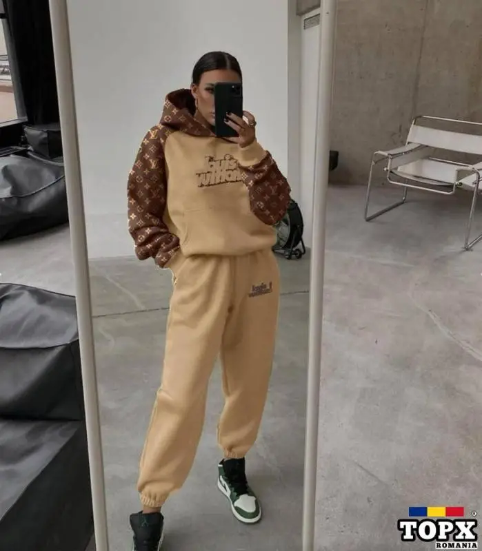 Trening bumbac  dama