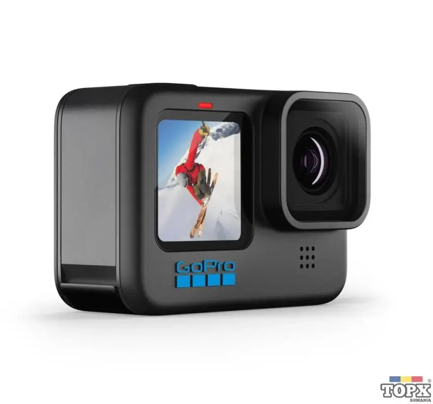 GoPro Hero 10 Black