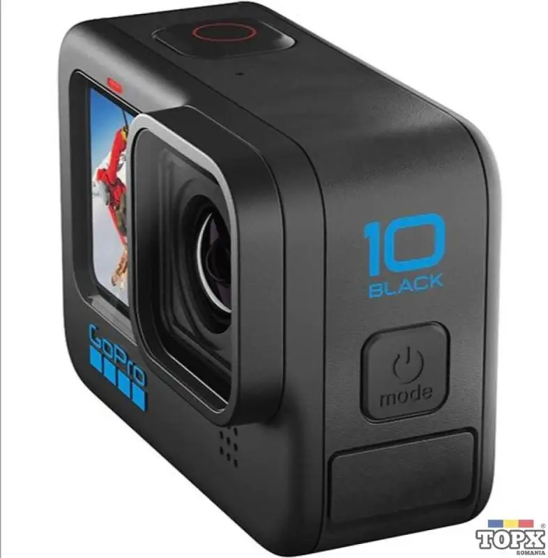 GoPro Hero 10 Black - 2