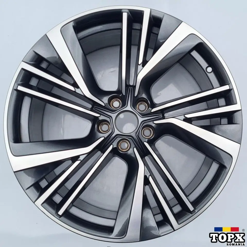1 janta original Skoda Kodiaq 20 8.5