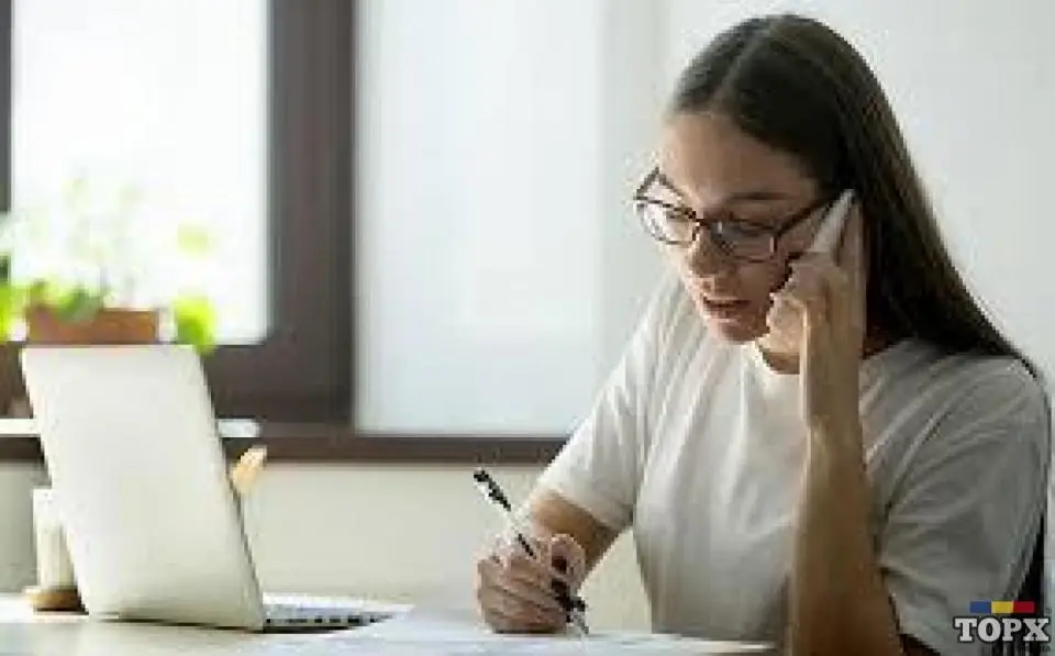 Recrutam colaboratori! Ne mărim echipa!