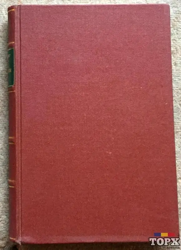 Histoire Whistler, Theodore Duret, 1914