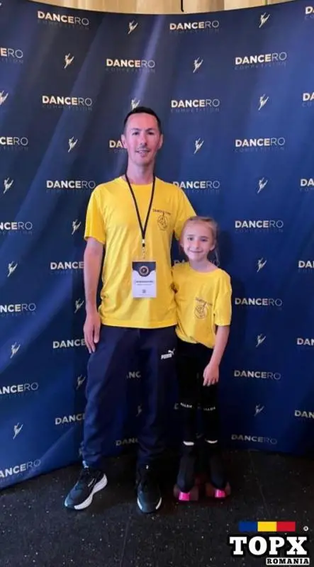 Instructor Patinaj pe role