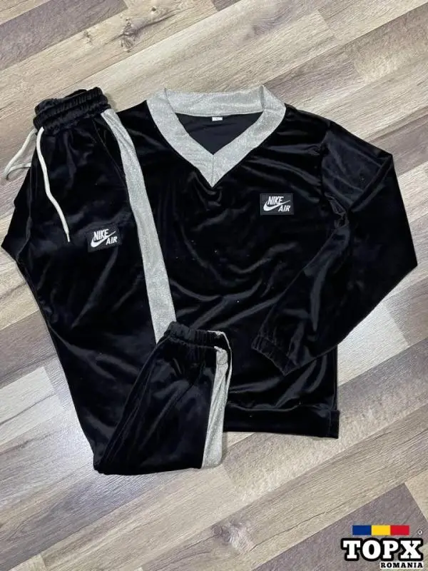 Trening catifea dama