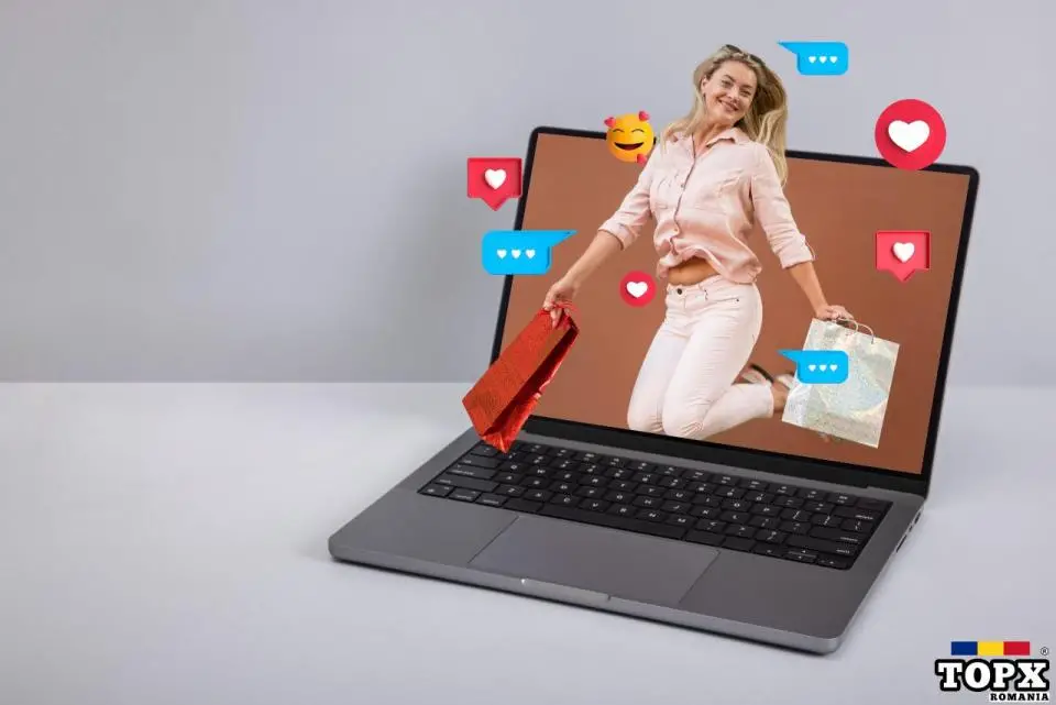 Realizare magazin online orice domeniu de activitate