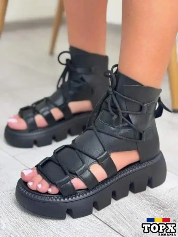 Sandale dama. Superbe