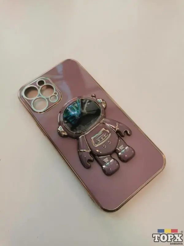 Husa Astronaut iPhone 12 pro max