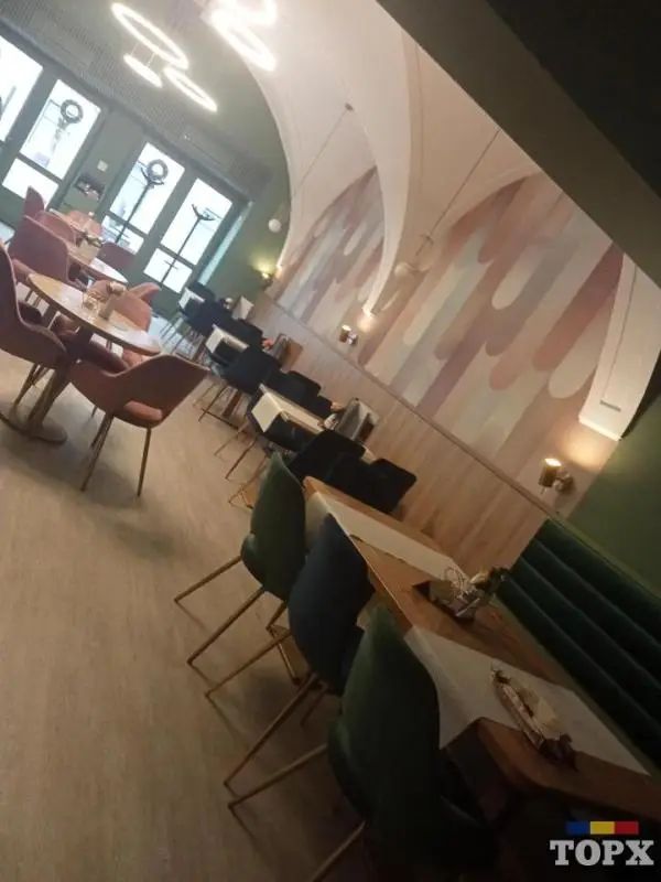 Restaurant Intim Sibiu angajează