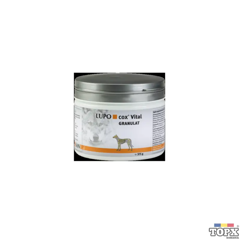 LUPOSAN® LUPO cox® Vital pentru caini