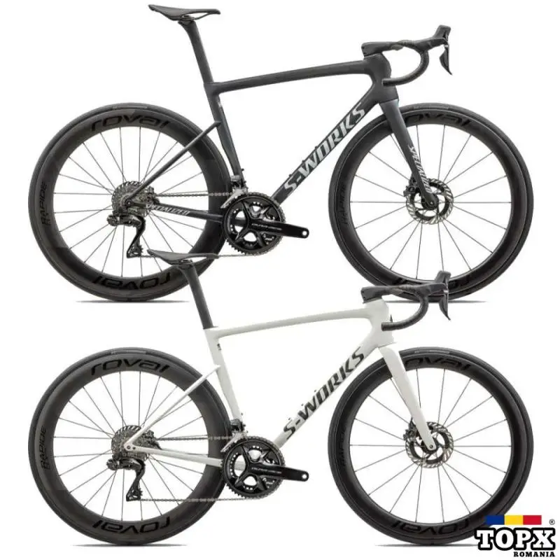 2024 Specialized S-Works Tarmac SL8 Dura Ace Di2 ( PIENARBIKESHOP )