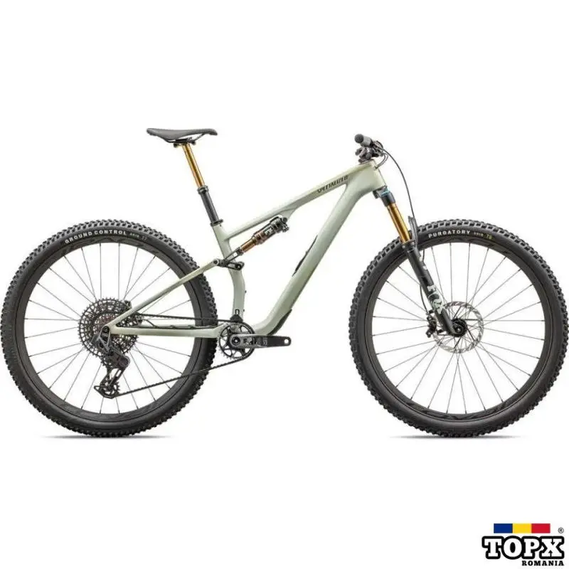 2024 Specialized Epic 8 Evo Pro Mountain Bike ( PIENARBIKESHOP )