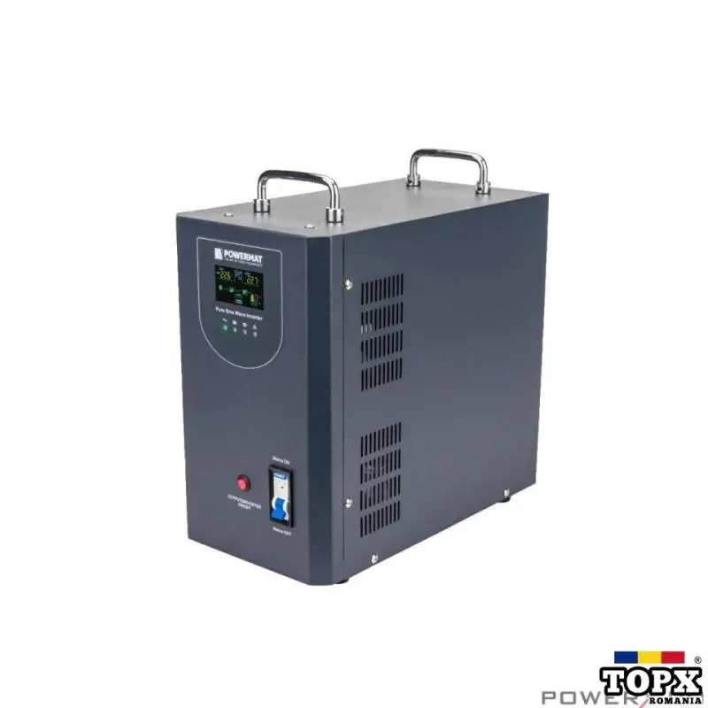 UPS  stabilizator de tensiune 220V  sursa de alimentare de urgenta