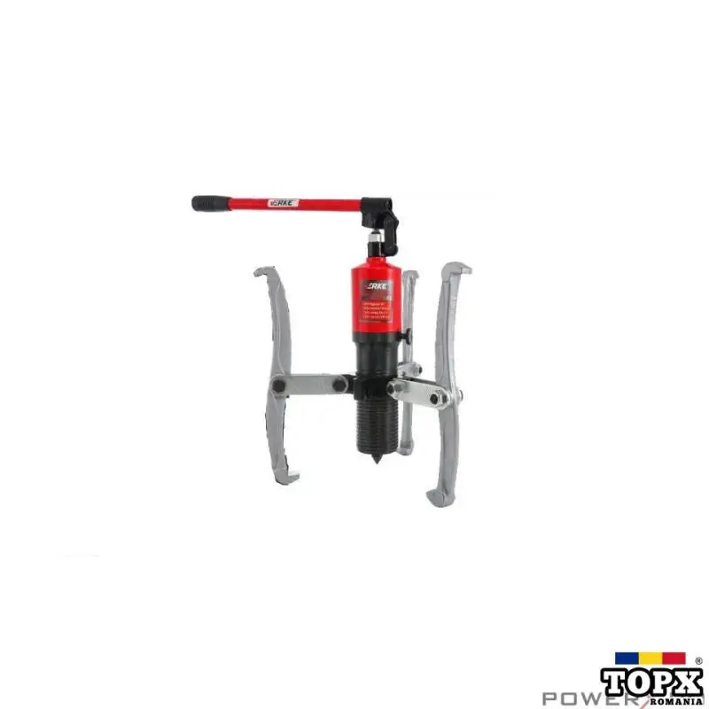 Presa hidraulica 20 tone pentru rulmenti Verke