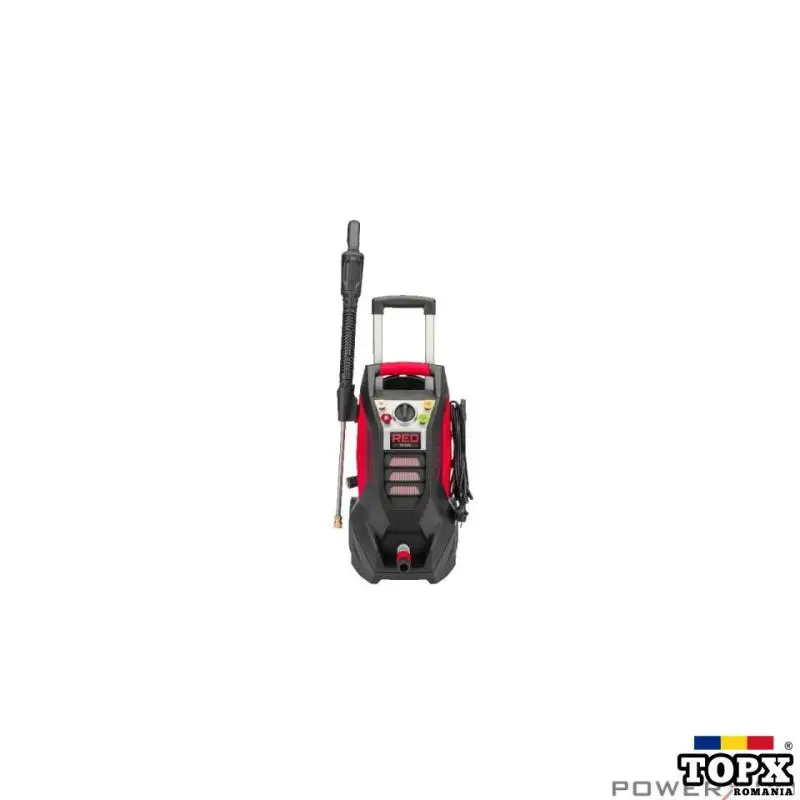 Aparat de spalat cu presiune electric  putere 2500 W  presiune 300