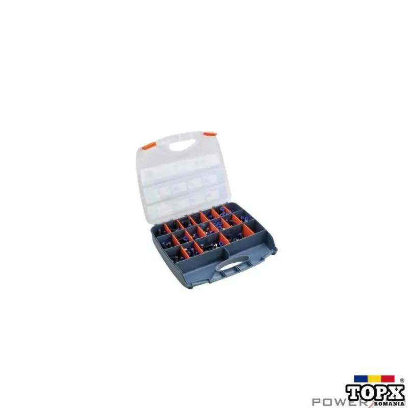 ***Set conectori  cuple rapide pentru furtun de aer pneumatic  180