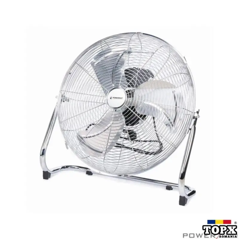 Ventilator de podea Powermat 50CM 250W