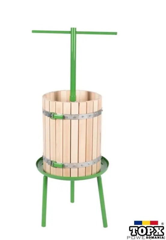 Teasc struguri 32L Micul Fermier