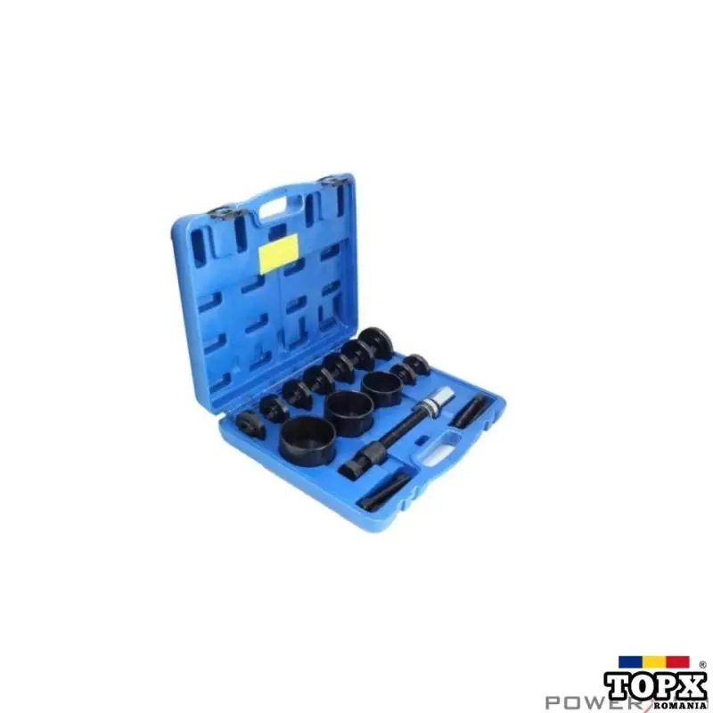 Trusa presa extractor  montat rulmenti si bucsi  55-84 mm  Satra