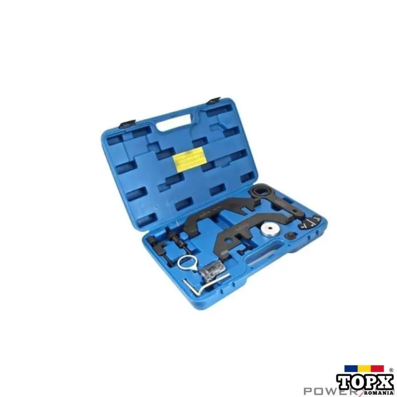 Trusa blocare distributie BMW N62/N73  Satra