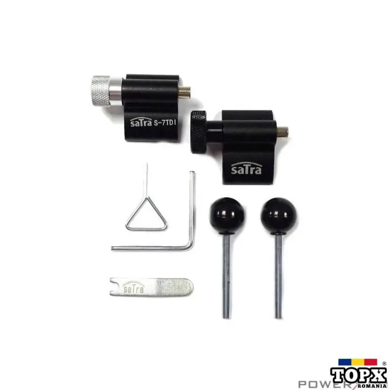 Set blocator distributie pentru motoare VAG  Satra - 2